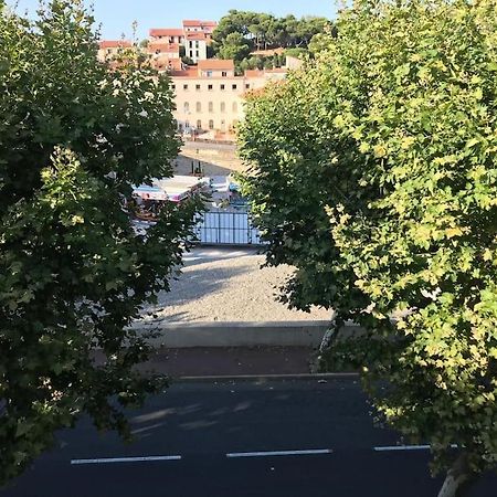 Appartement Studio Bon Dia/Balcon/Proche Criques Et Collioure à Port Vendres Extérieur photo