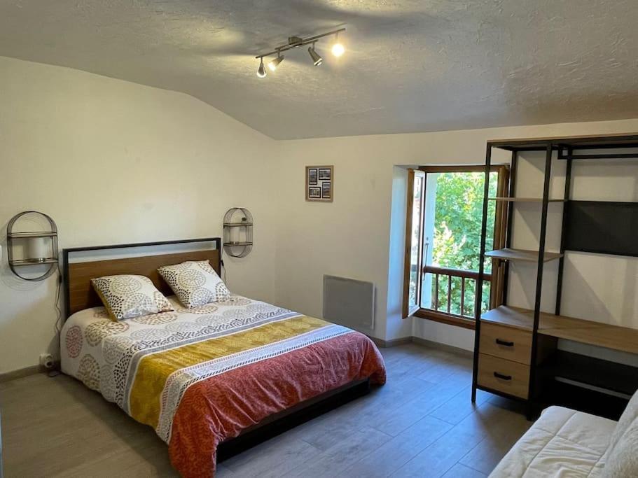 Appartement Studio Bon Dia/Balcon/Proche Criques Et Collioure à Port Vendres Extérieur photo