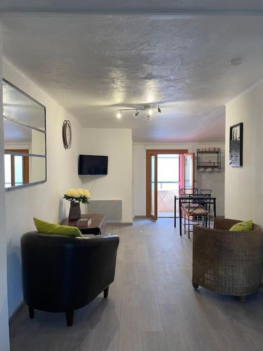 Appartement Studio Bon Dia/Balcon/Proche Criques Et Collioure à Port Vendres Extérieur photo